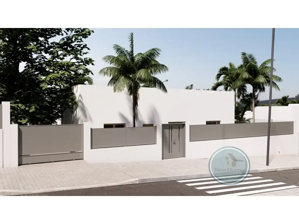 Houses for sale in Calle Carrasqueta, Pedanías Oeste