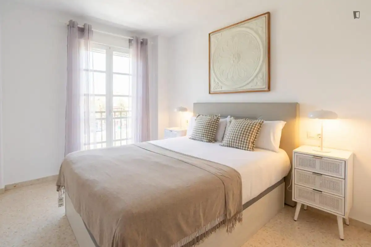 Apartment to rent in Centro, imagen 9