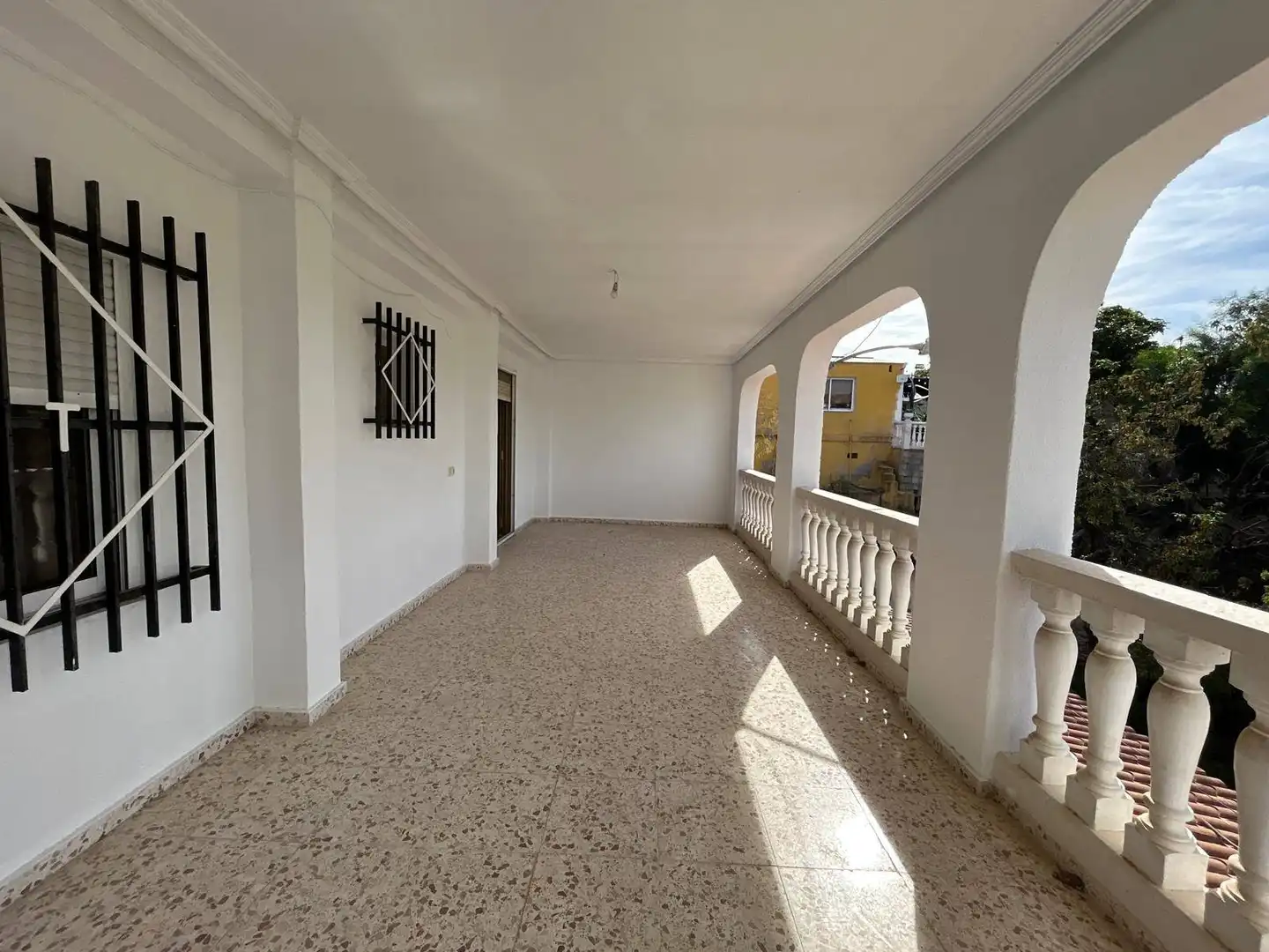 Houses for sale in Aspe  with Air Conditioner, Private garden and Terrace
