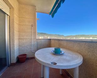 Balcony of Flat for sale in Antequera  with Terrace and Balcony