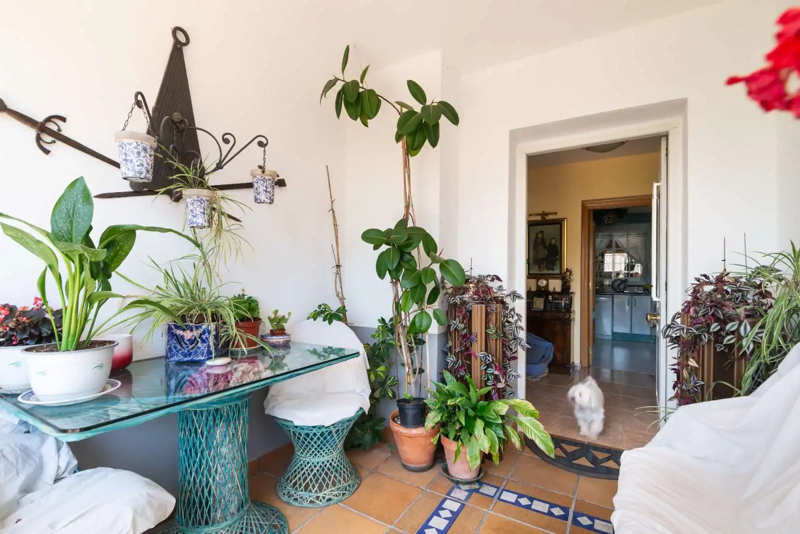 Casa o xalet en venda en Nuevo Baztán amb Aire condicionat, Calefacció i Jardí privat
