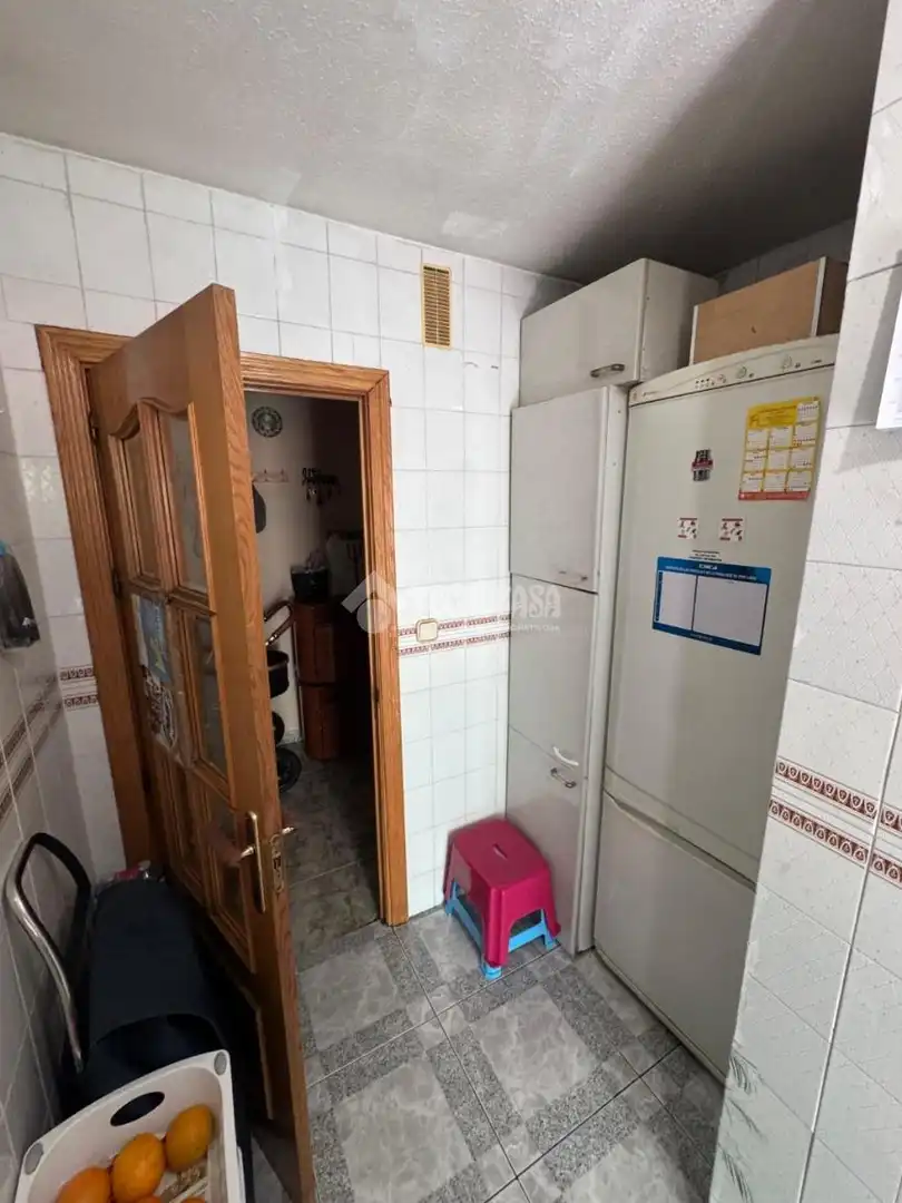 Wohnung zum Verkauf in Fuenlabrada II - El Molino, imagen 11