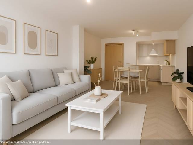 Piso en Venta en Sector Alberes/Port Mistral, 191 en Alberes