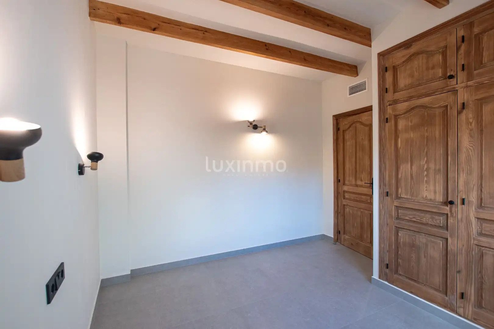 Habitación de Piso de alquiler en Senija, Alicante