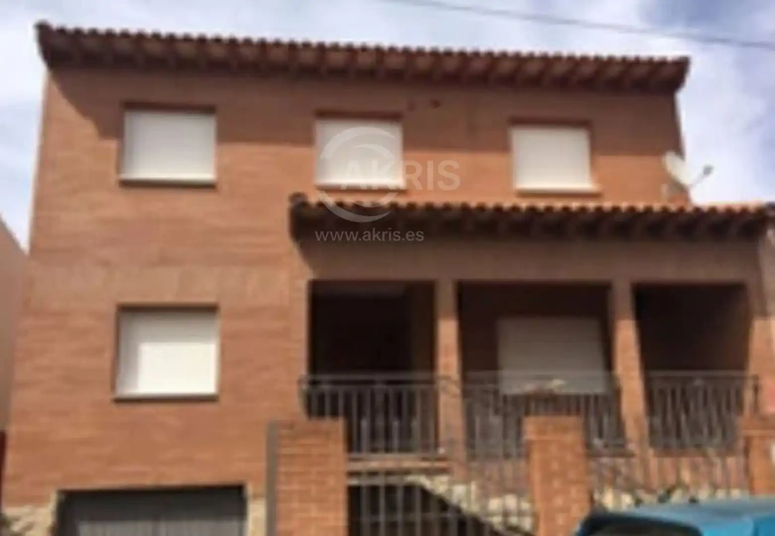Maison à vendre à Ciudad Real