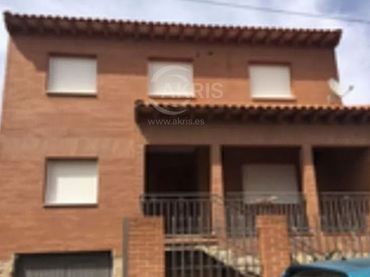 Haus zum Verkauf in Ciudad Real