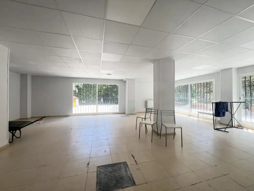 Flat for rent in Madrid  with Air Conditioner, Heating and Swimming Pool