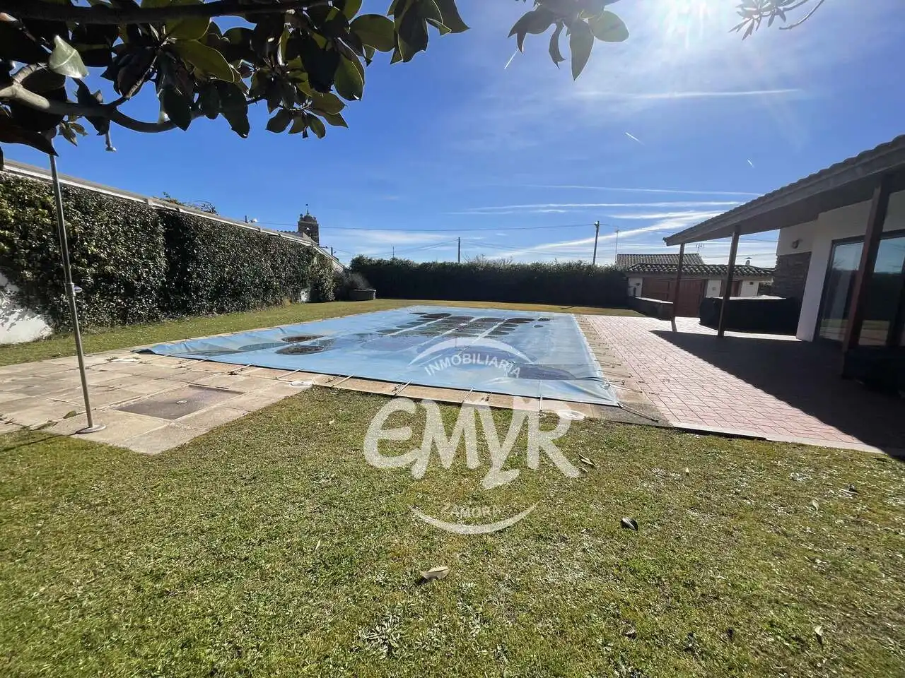 Houses for sale in Calle Vereda, Pozuelo de Tábara