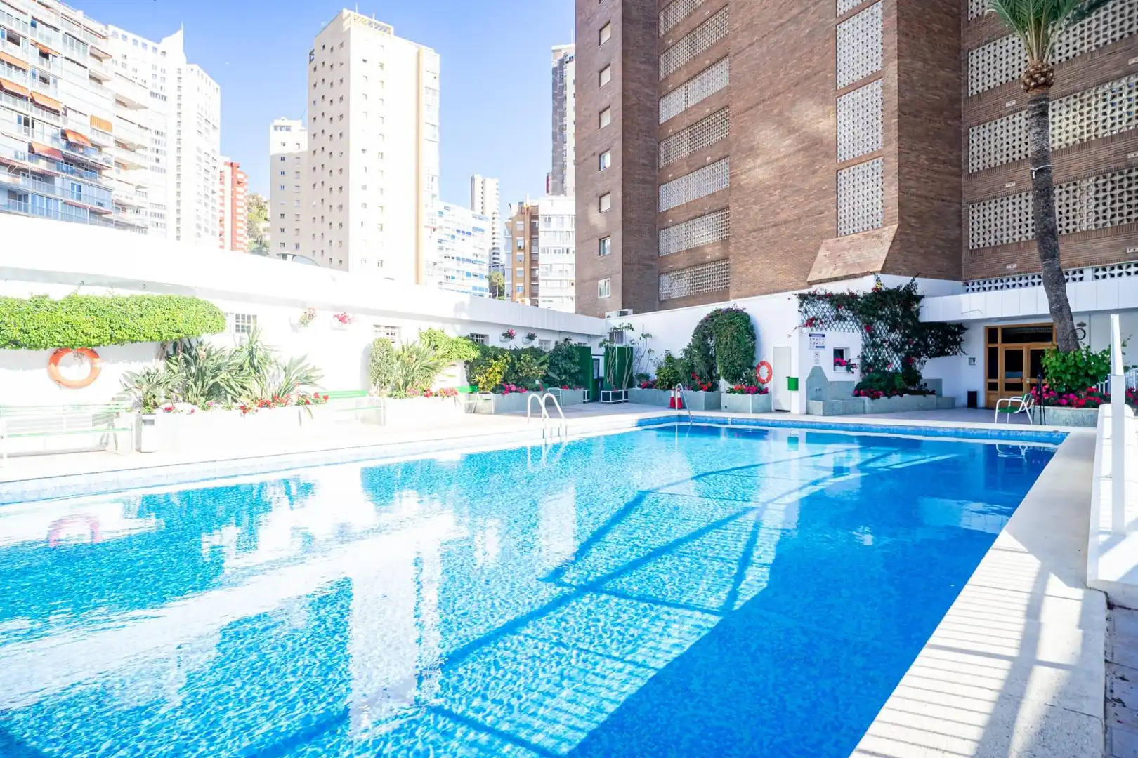 Apartament amb piscina en venda a Playa de Levante, imagen 39