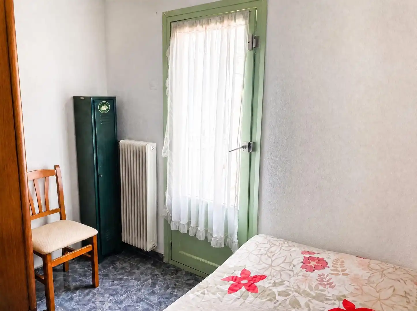 Bedroom of Houses for sale in Torrijo de la Cañada  with Private garden, Terrace and Storage room