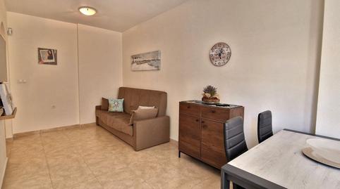 Foto 2 de Apartament de lloguer a Calle Fuensanta, 54, Antonio Machado, Alicante