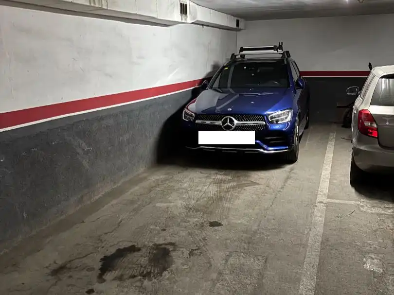 Parcheggio in vendita a Guifre 360, imagen 2