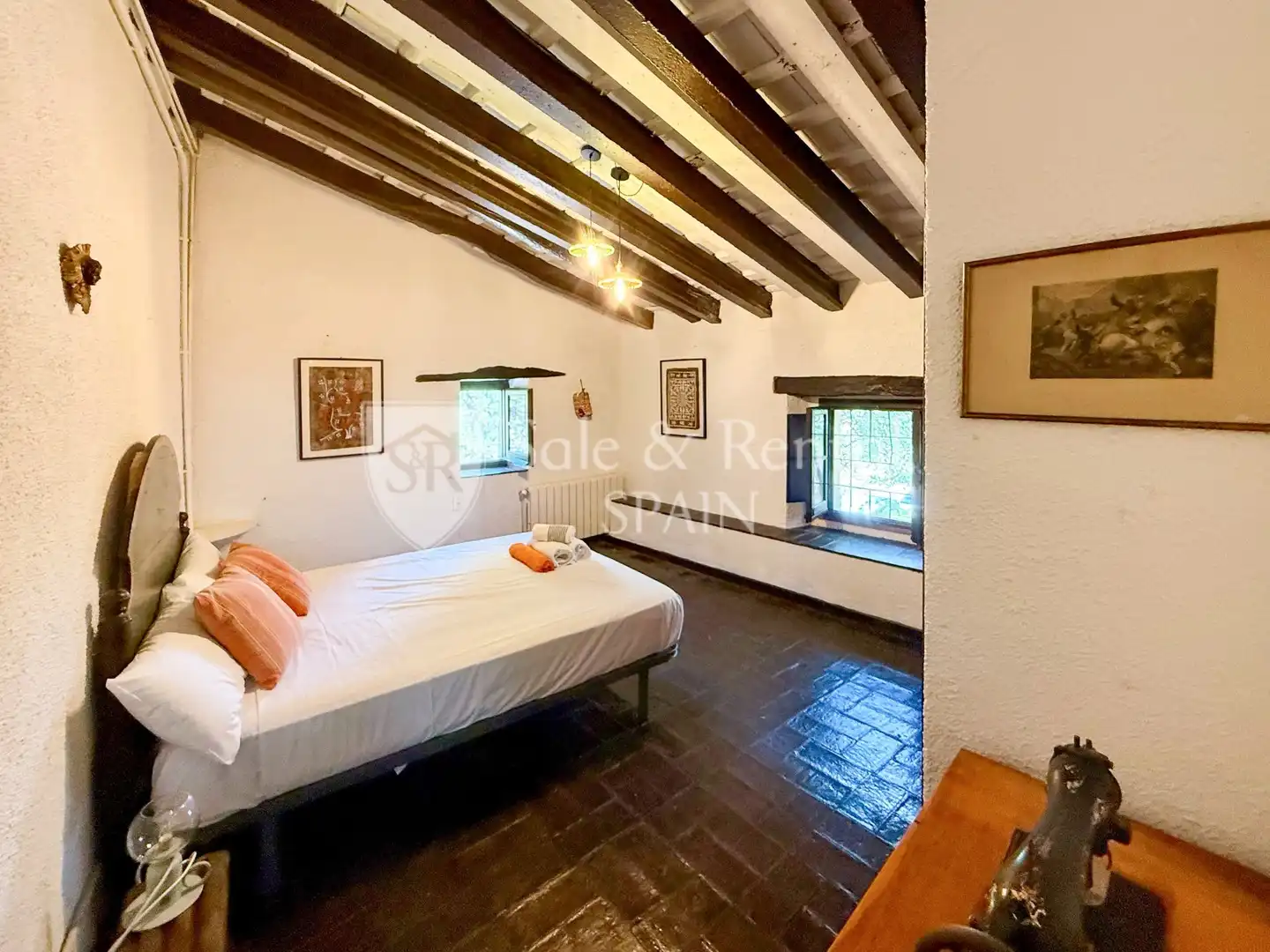 Casa con piscina in vendita a Llagostera, imagen 30