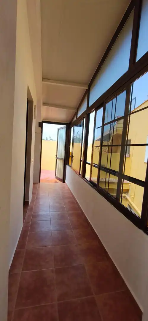Flat for rent in San Juan de la Rambla, Santa Cruz de Tenerife