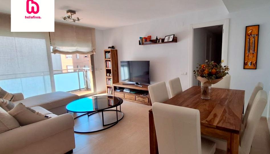 Photo 1 of Flat for sale in Carrer de Carrasco I Formiguera, Zona Nord, Barcelona