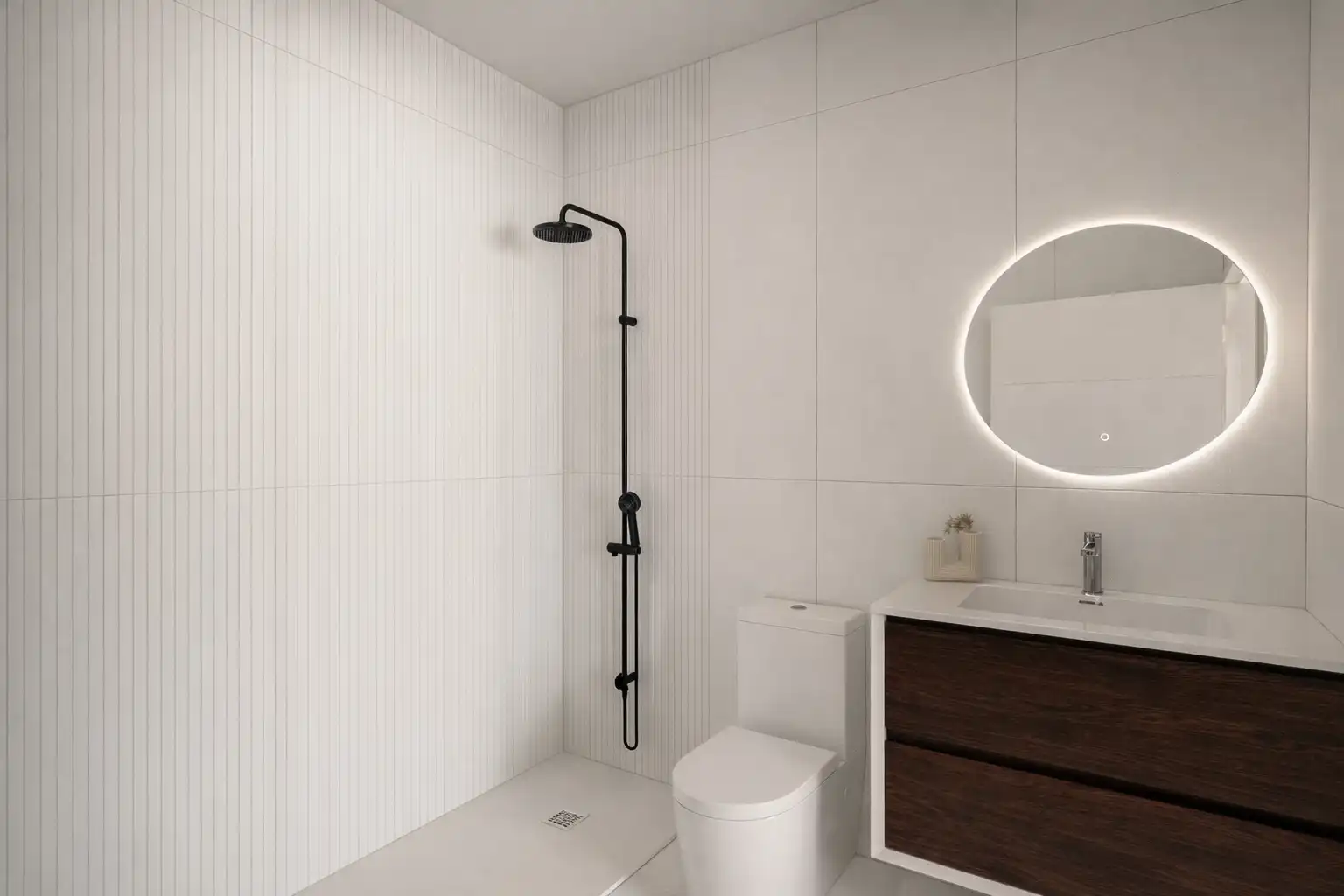 Appartement neuf à vendre à Carrer de Laureà Miró 73, imagen 14