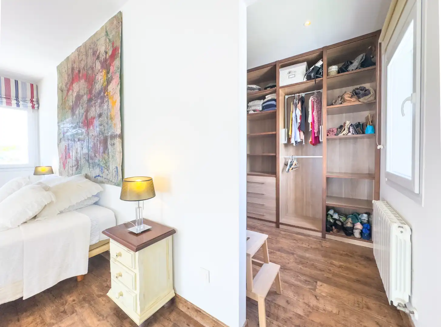 Chalet con terraza en venta en San García, imagen 89