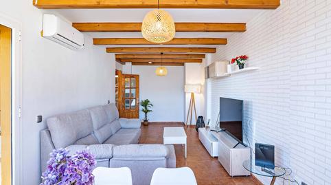 Foto 2 de Dúplex de alquiler en Calle Castaños (env), 40, La Envía, Vícar