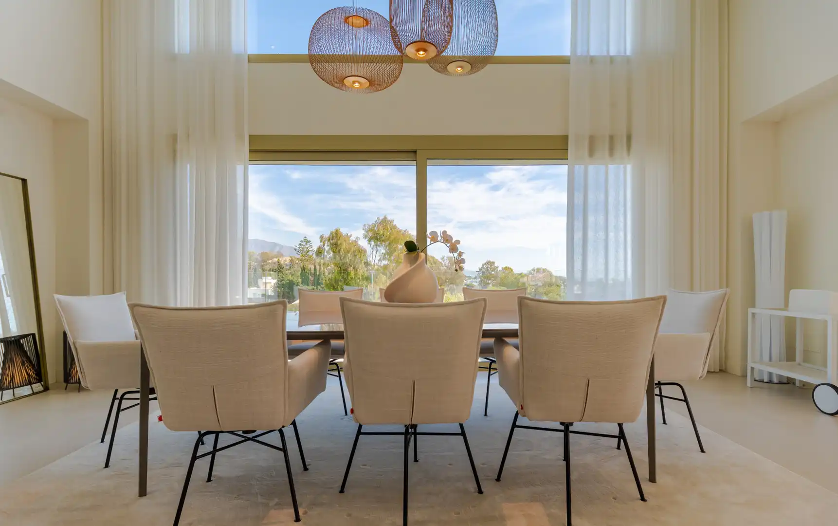 Tríplex con terraza en venta en Milla de Oro, imagen 5