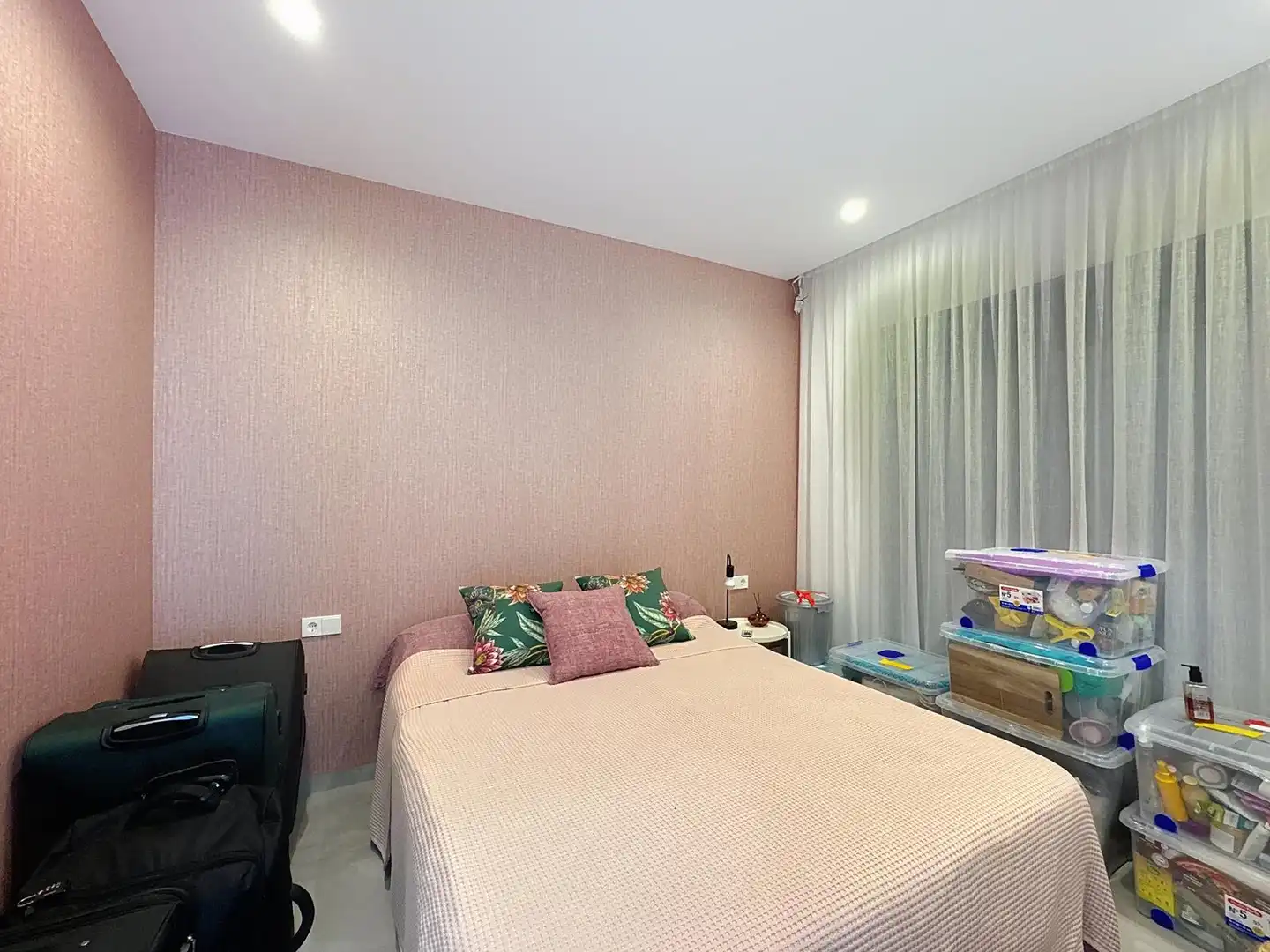 Chalet con piscina en venta en Cumbre del Sol, imagen 13