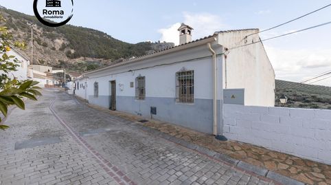Se vende piso en primera planta en Moclín  Olivares, con opción a ampliación!
