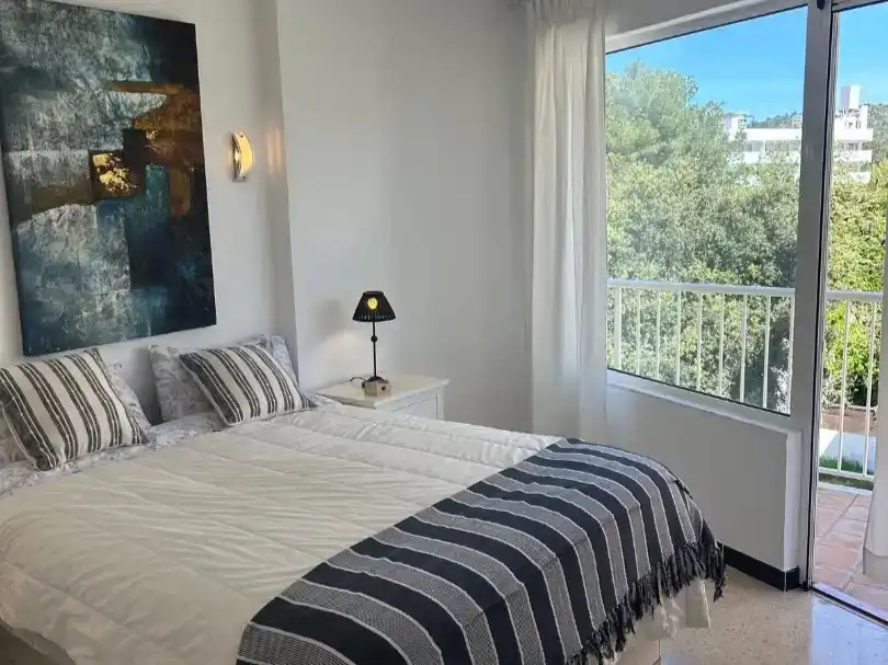Habitación de Piso en venta en Capdepera con Balcón