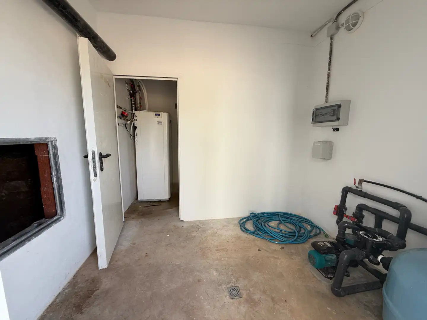Villa avec terrasse à vendre à El Ràfol d'Almúnia, imagen 24