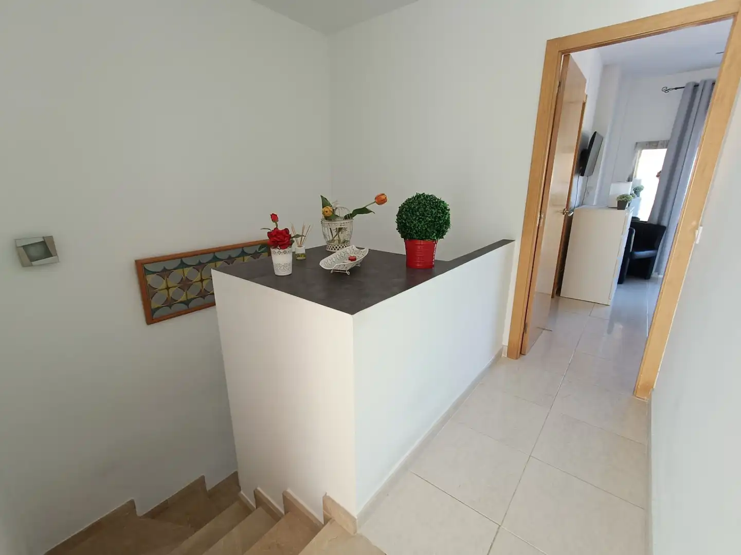 Casa adosada en venta en Sagra con Aire acondicionado, Calefacción y Terraza