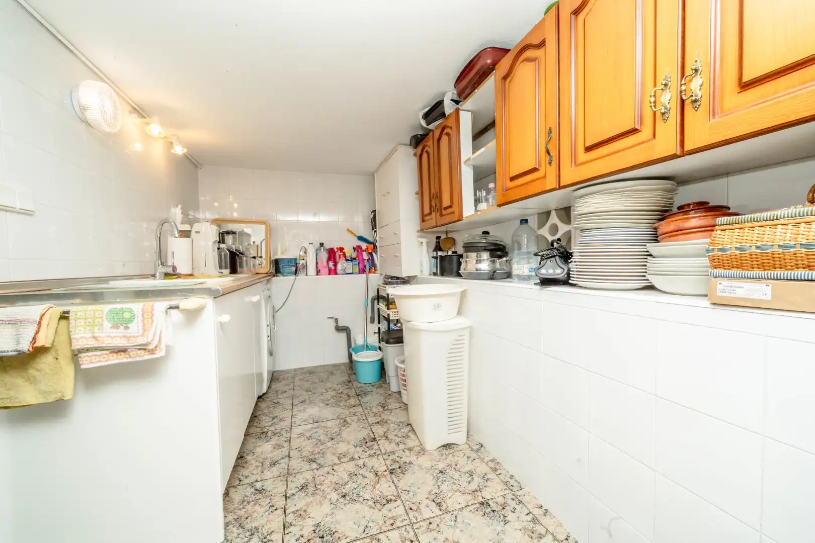 House with garden for sale in Orihuela Costa, imagen 29