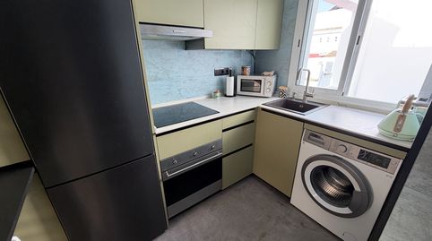 Foto 2 de Piso en venta en Calle San Rafael, La Caleta - La Viña, Cádiz Capital