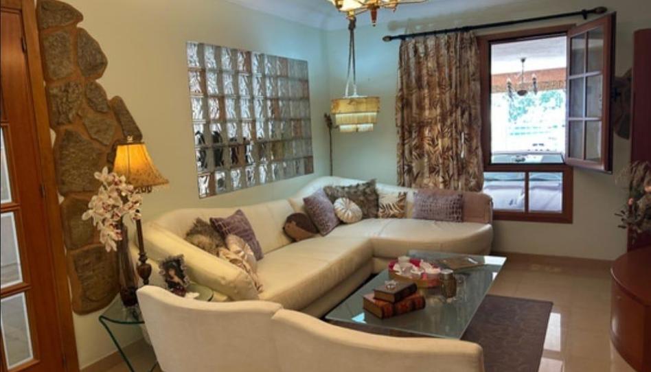 Photo 1 of Single-family semi-detached for sale in  Almeria, Salesianos, Sevilla