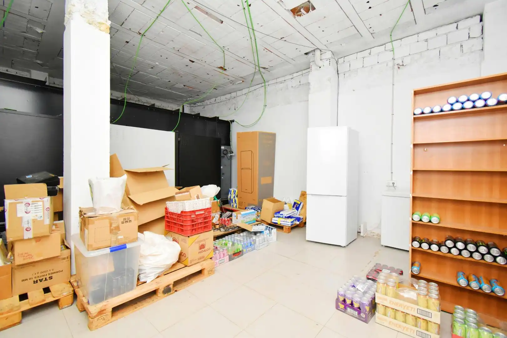 Local en venta en El Ejido