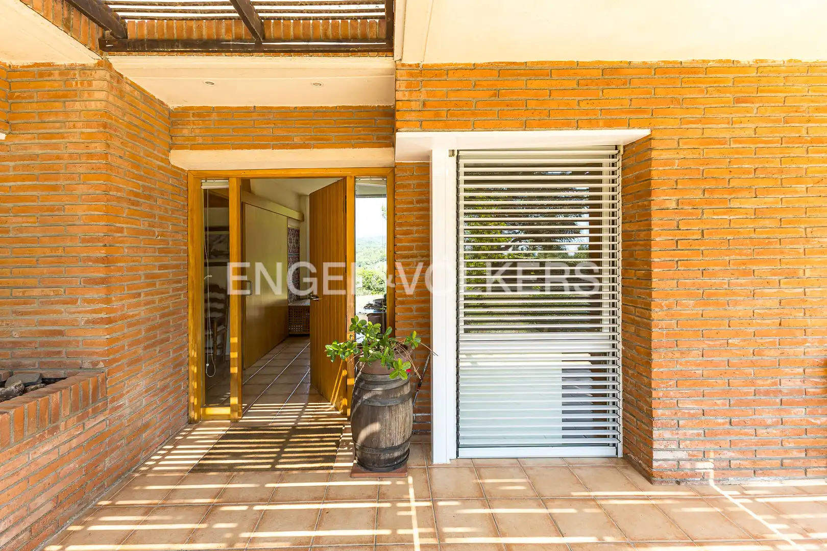 Casa con piscina en venta en Can Font - Ca n'Avellaneda, imagen 8