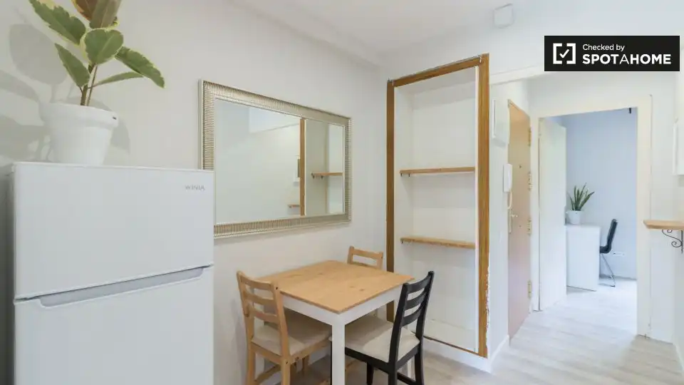 Appartement avec terrasse à louer à Eixample, imagen 2