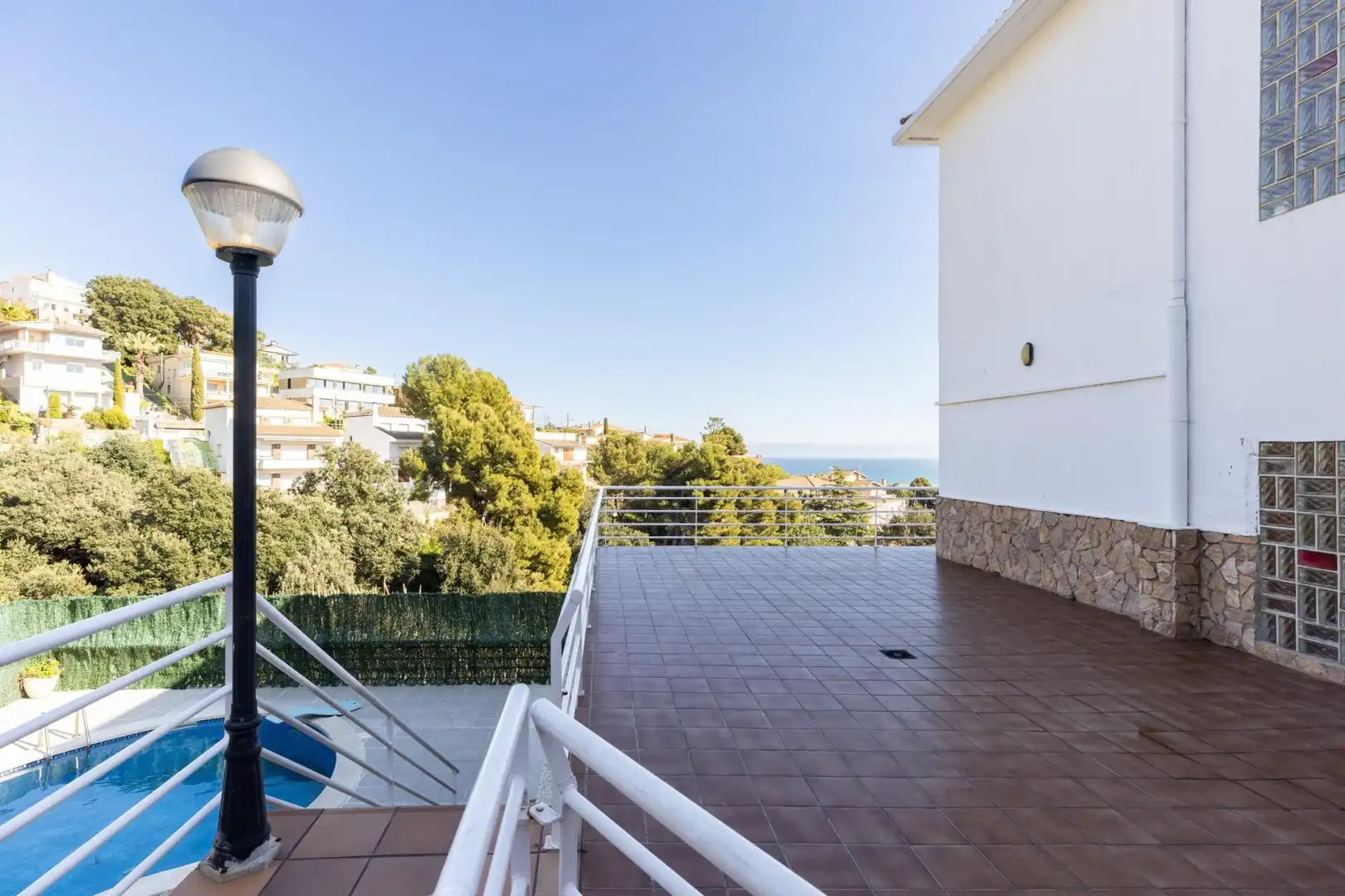 Maison avec terrasse à vendre à Santa Susanna, imagen 16