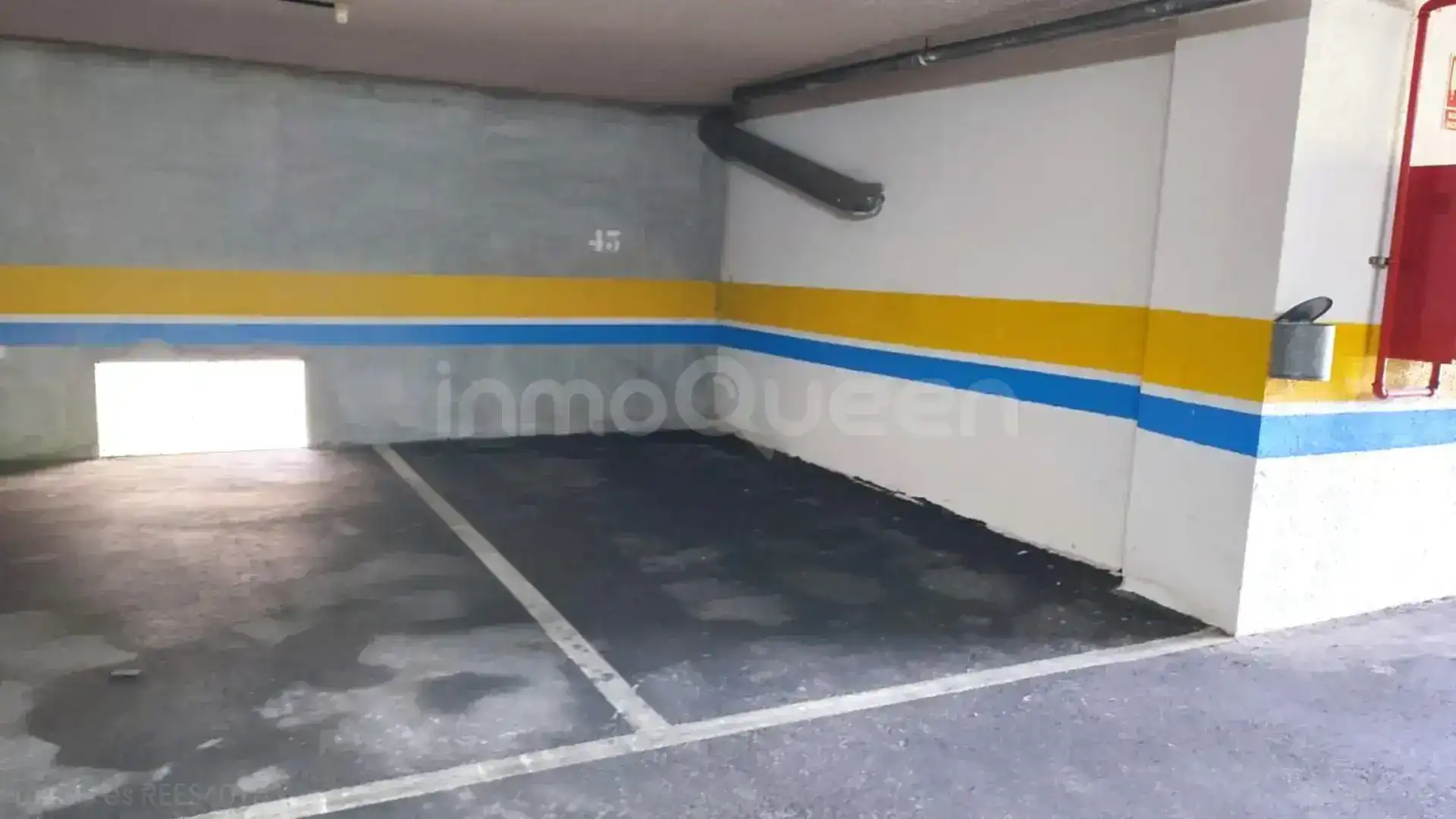 Parking à vendre à N/A