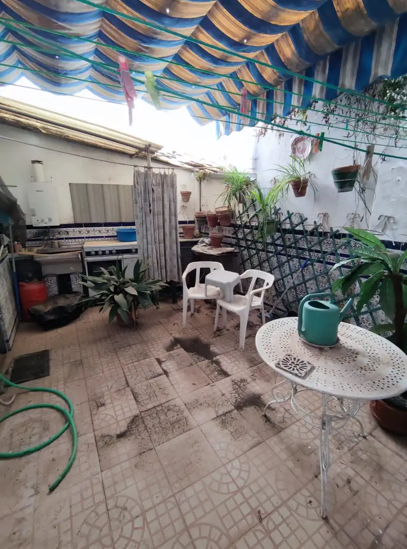 Casa in vendita a Úbeda, imagen 8