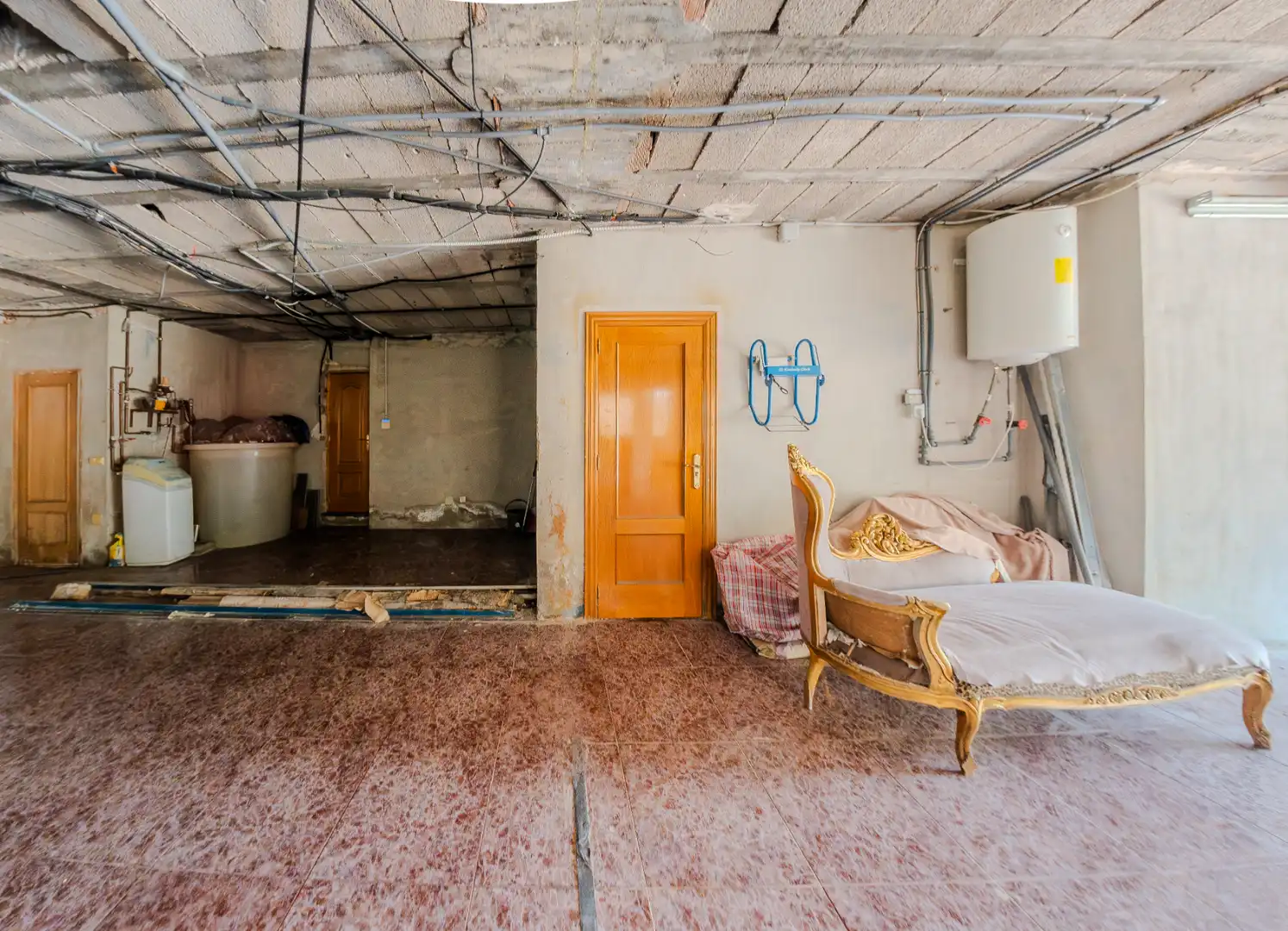 Houses for sale in Murcia  with Air Conditioner, Private garden and Terrace