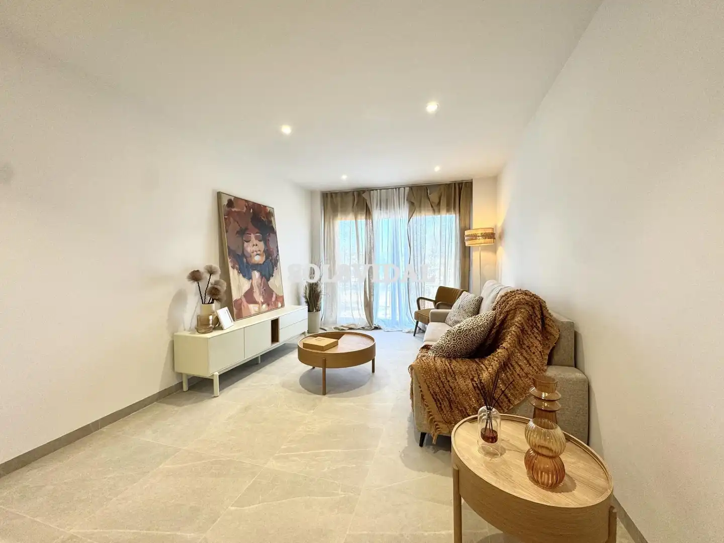 Appartement avec ascenseur à vendre à Avenida de la Paz, imagen 7