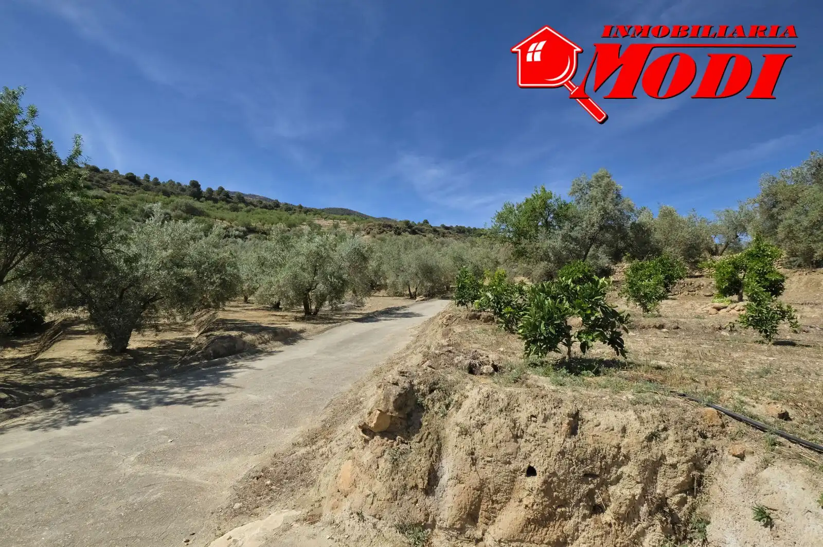 Residential for sale in El Valle