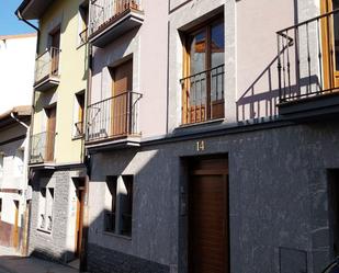 Exterior view of Flat for sale in Urduña / Orduña