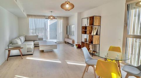 Foto 2 de Apartamento en venta en Nueva Santa Barbara - Cruz de Gracia, Valencia