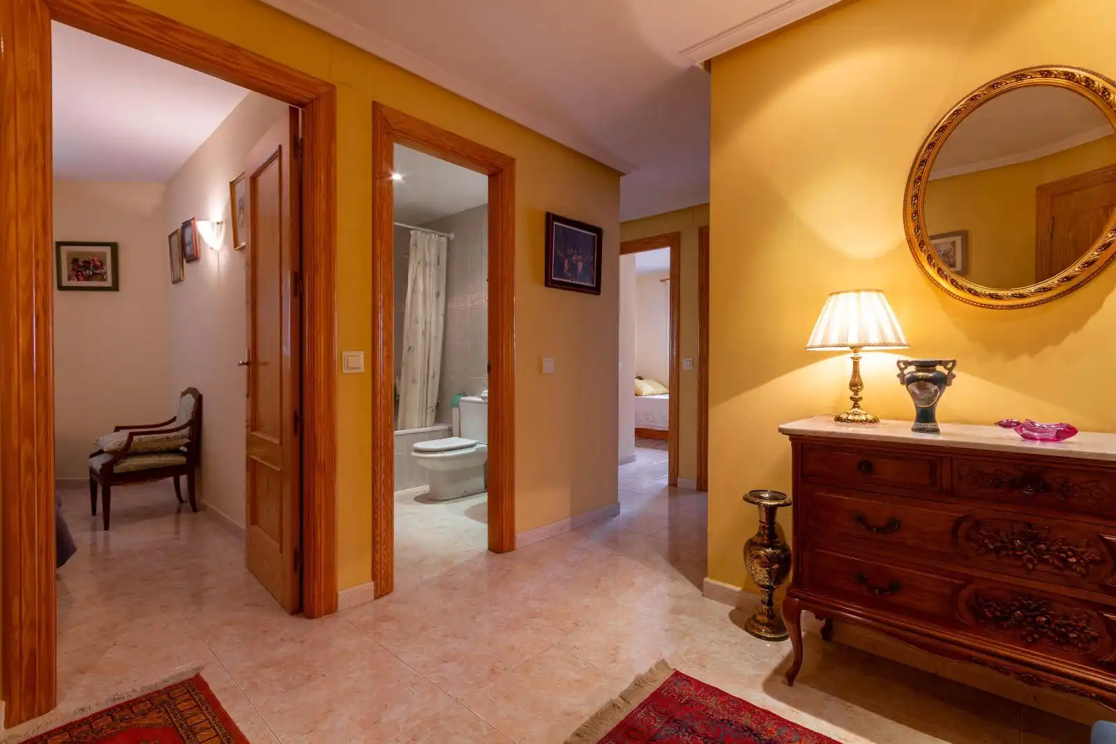 Flat for sale in Altea