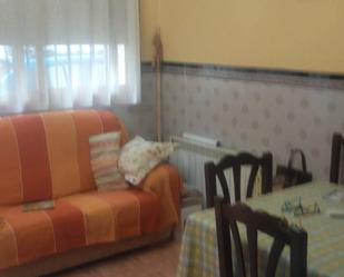 Sala d'estar de Casa o xalet en venda en Sueras / Suera amb Aire condicionat, Terrassa i Moblat