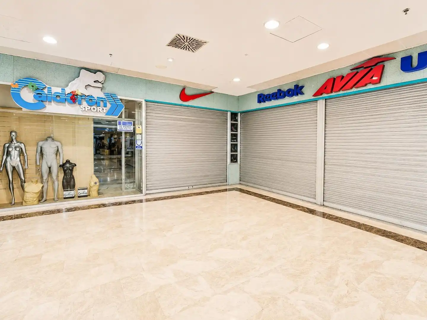 Local comercial en venda a Calle ALCALA, imagen 30