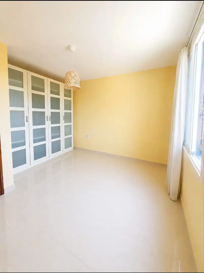 Habitación de Piso de alquiler en San Cristóbal de la Laguna con Aire acondicionado
