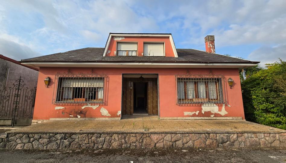 Photo 1 of Industrial buildings for sale in Cué - San Roque - Andrín, Asturias