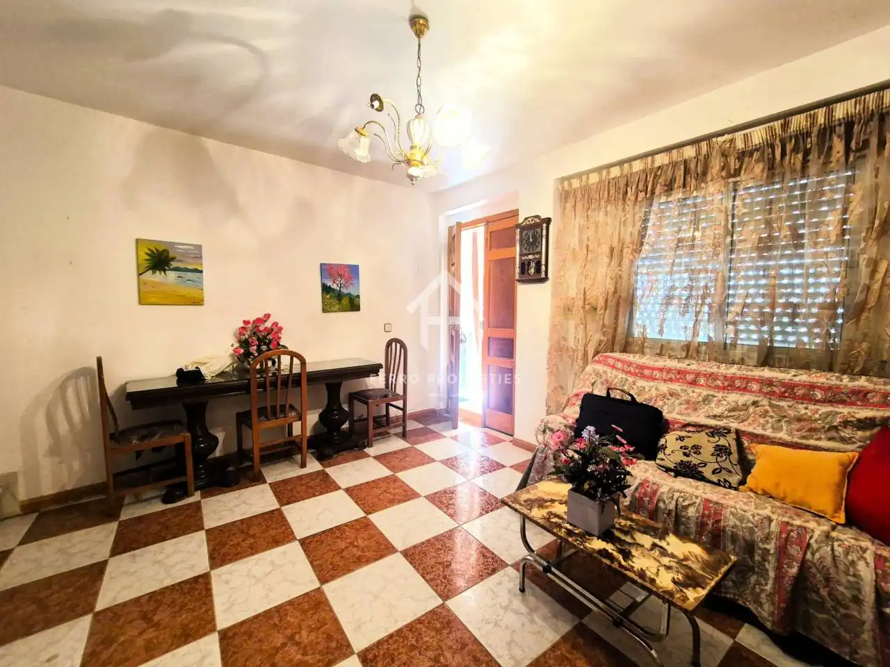 Haus zum Verkauf in Calle Calvario, imagen 3