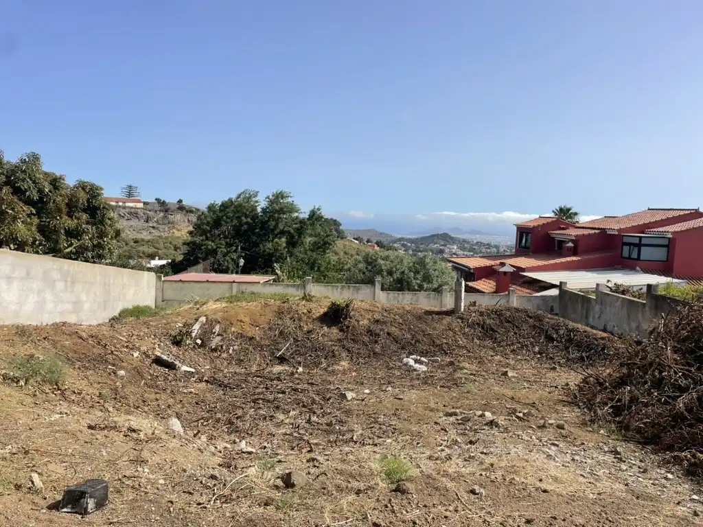 Residential for sale in Santa Brígida