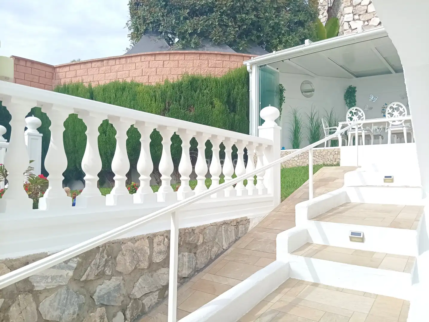 Villa avec piscine à vendre à Calle Doctor Lenys 5, imagen 7